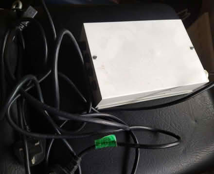 Photo of free Lights (CT14) #4