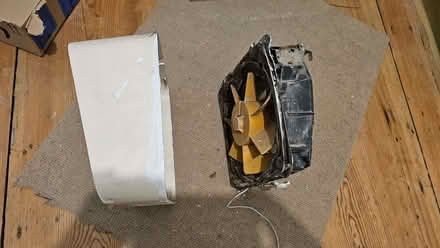 Photo of free Extractor fan_Xpelair (Jericho OX1) #3