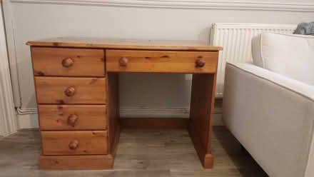 Photo of free Desk (GL52) #1