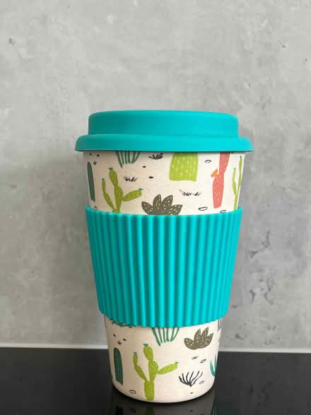 Photo of free Cup for takeaway coffee (Malvern Link WR14) #2