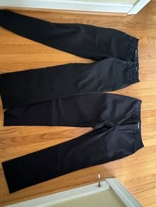 Photo of free Clothing #4