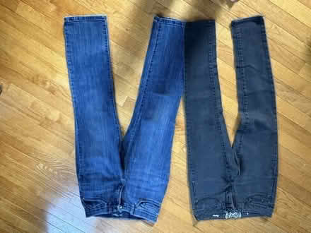 Photo of free Clothing #3