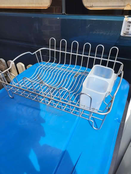 Photo of free Drainer (Neville's Cross DH1) #1