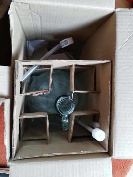 Photo of free Brewing Equipment (Tenterden TN30) #3
