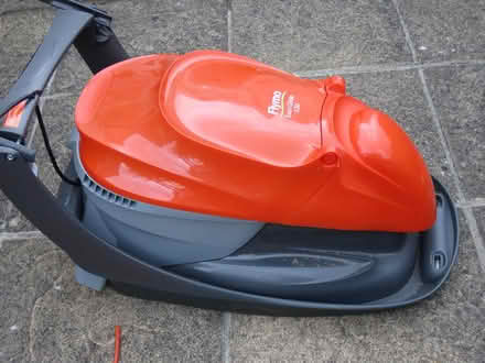 Photo of free Flymo Easi glide 330 (Southdown) #3