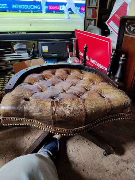Photo of free Captain’s Chair (NW10) #2