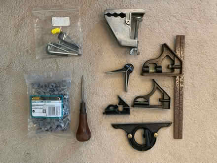 Photo of free Tool bundle (must all go together) (Odd Down) #2