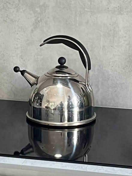 Photo of free Kettle (Malvern Link WR14) #3