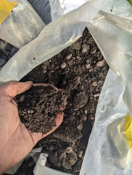 Photo of free Topsoil (Golcar, Huddersfield) #1