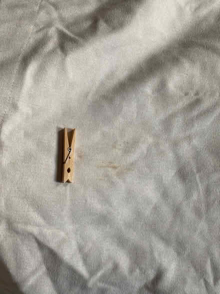 Photo of free Linen-Look Curtains (HX7) #4