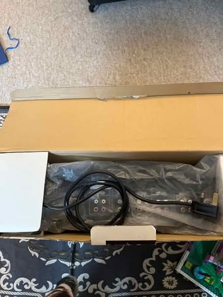 Photo of free Stereo mixer (East Croydon ( near station )) #2