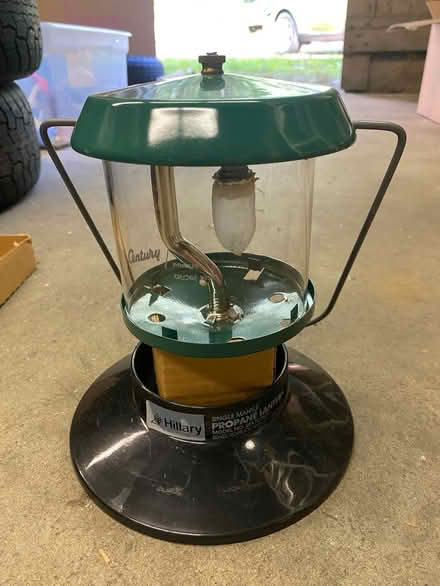 Photo of free Camp Lantern (East Weymouth) #2