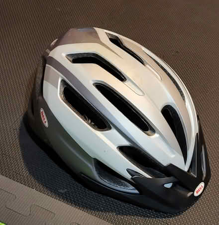 Photo of free Kid's bike helmet (Montgomeryville PA) #1