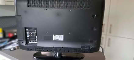 Photo of free 32in Samsung TV (Ickleford SG5) #1
