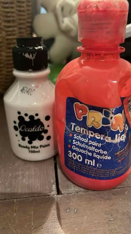 Photo of free Selection of Items (Joydens Wood DA5) #2