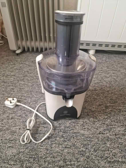 Photo of free Juicer (EX2) #1