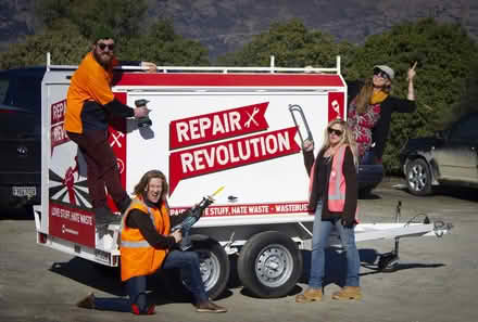 Wastebusters Wanaka profile image