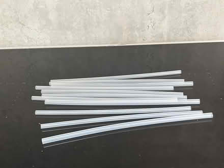 Photo of free Re-usable straws (Malvern Link WR14) #1