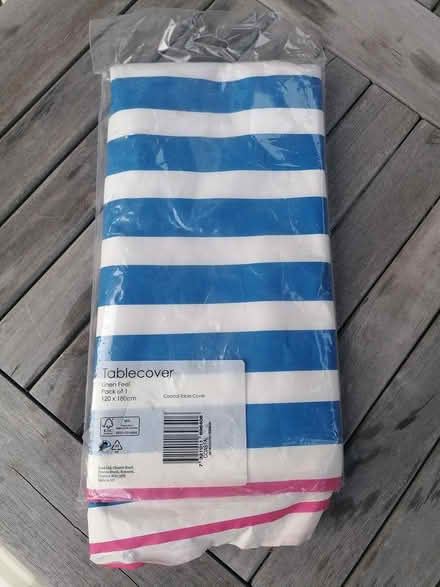 Photo of free Picnic things (Didcot, Ladygrove, OX11) #1