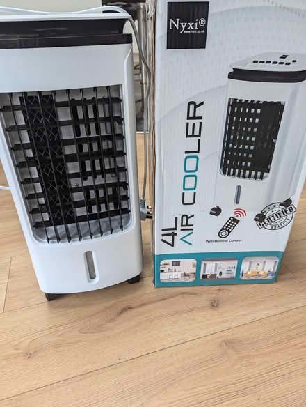 Photo of free Air cooler (SM2) #1