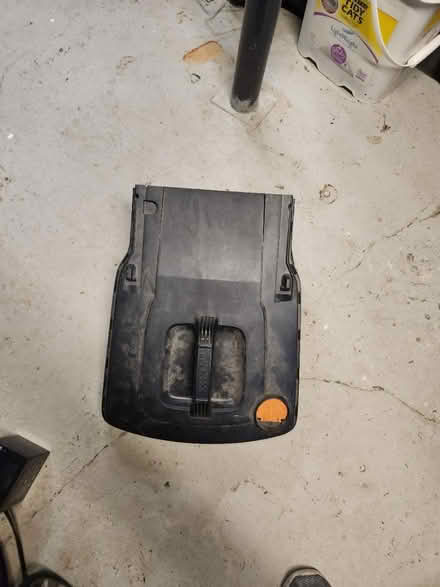 Photo of free Lawn Mower (Highland Park, Upper Darby PA.) #2