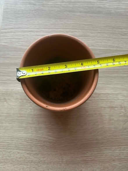 Photo of free Flowerpot (Balerno EH14) #4