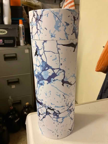 Photo of free Ashes scattering tube (Purley CR8) #1