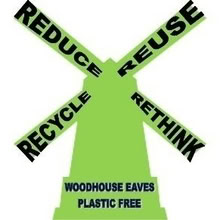 Woodhouse Eaves Plastic Free profile image