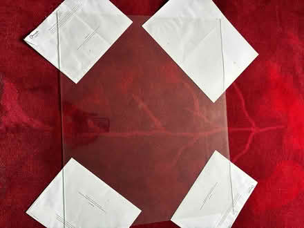 Photo of free Picture glass (S8 - Woodseats) #1