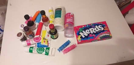 Photo of free Expired food colouring (Thornton Heath CR7) #1