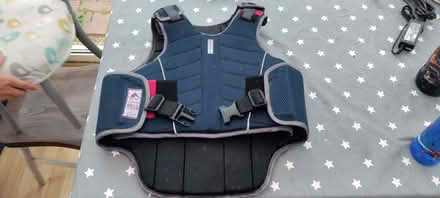 Photo of free Horse riding body protector (Great Shefford RG17) #4