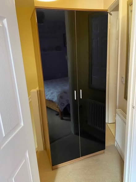Photo of free Wardrobe (Gloucester) #1