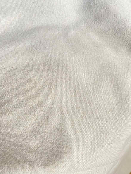 Photo of free Linen-Look Curtains (HX7) #2