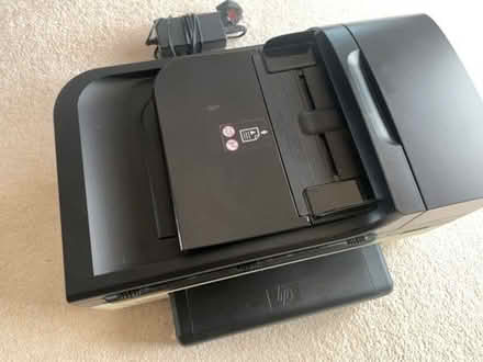 Photo of free Hp officejet 6500 wireless printer (Chineham RG24) #2