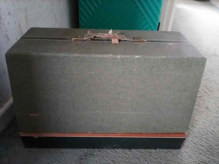 Photo of free Electric sewing machine (Glinton) #2