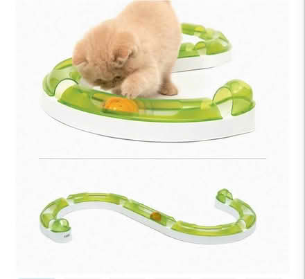 Photo of free Catit Senses Play (Downley HP13) #4