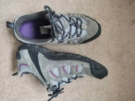 Photo of free Women's UK size 4.5 (Wycombe Marsh HP11) #1