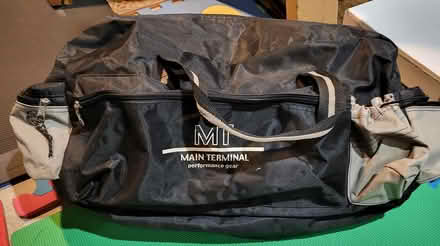 Photo of free Dufflebag (Montgomeryville PA) #1