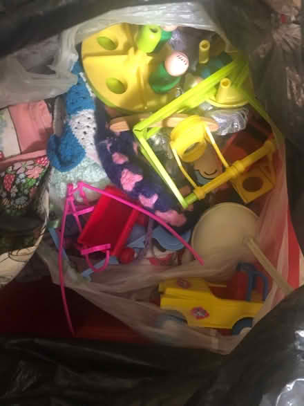 Photo of free Dolls accessories (Hilperton BA14) #3