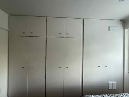 Photo of free Cupboard doors (Isleworth TW7) #3