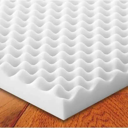 Photo of free Single Foam Mattress Topper - HA5 (Moss Lane Pinner HA5) #1