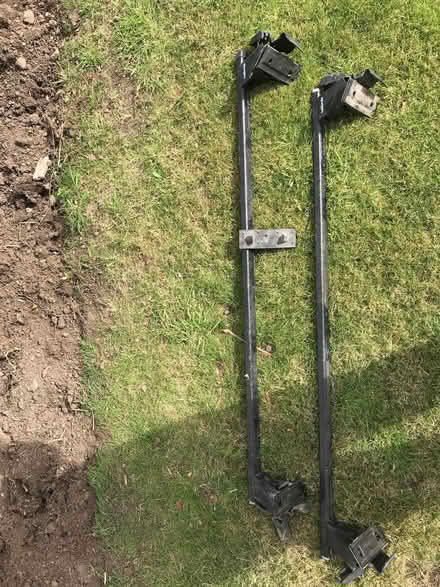 Photo of free Roof bars (Abraham Heights LA1) #2