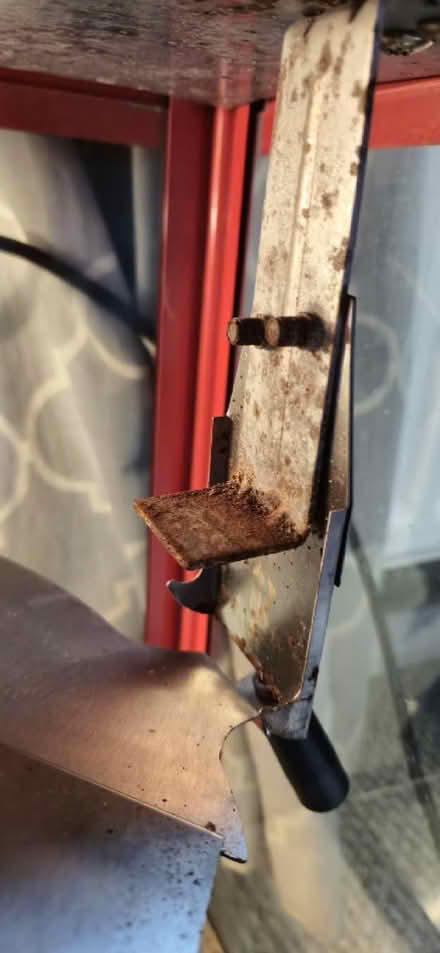 Photo of free Commercial Popcorn machine (South Hampstead NW8) #2