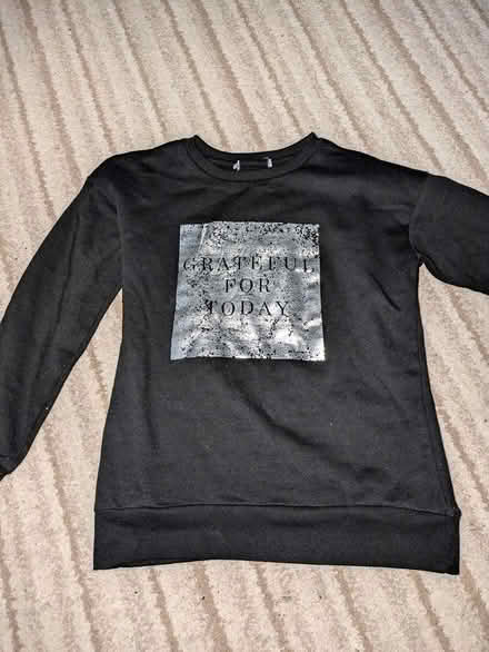 Photo of free Children's jumper and jeans (Bermondsey SE16) #1