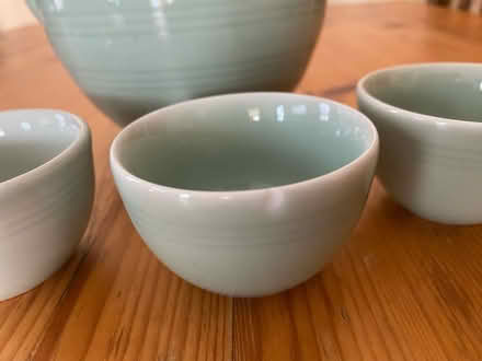 Photo of free Tea set (Belmont) #1