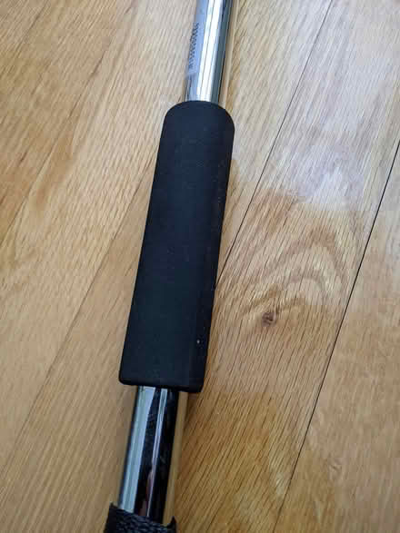 Photo of free Bed Railing/Handle Support (yonge & Finch) #3