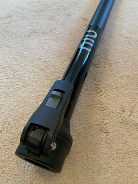 Photo of free Niu e-scooter handle bar stem only (Odd Down) #3