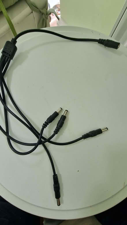 Photo of free CCTV cables and Cameras (Loughton IG10) #2