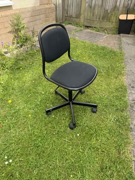 Photo of free Kids desk chair (Kings Hill, ME19) #1