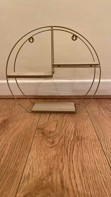 Photo of free Decorative shelf (Monkstown) #1